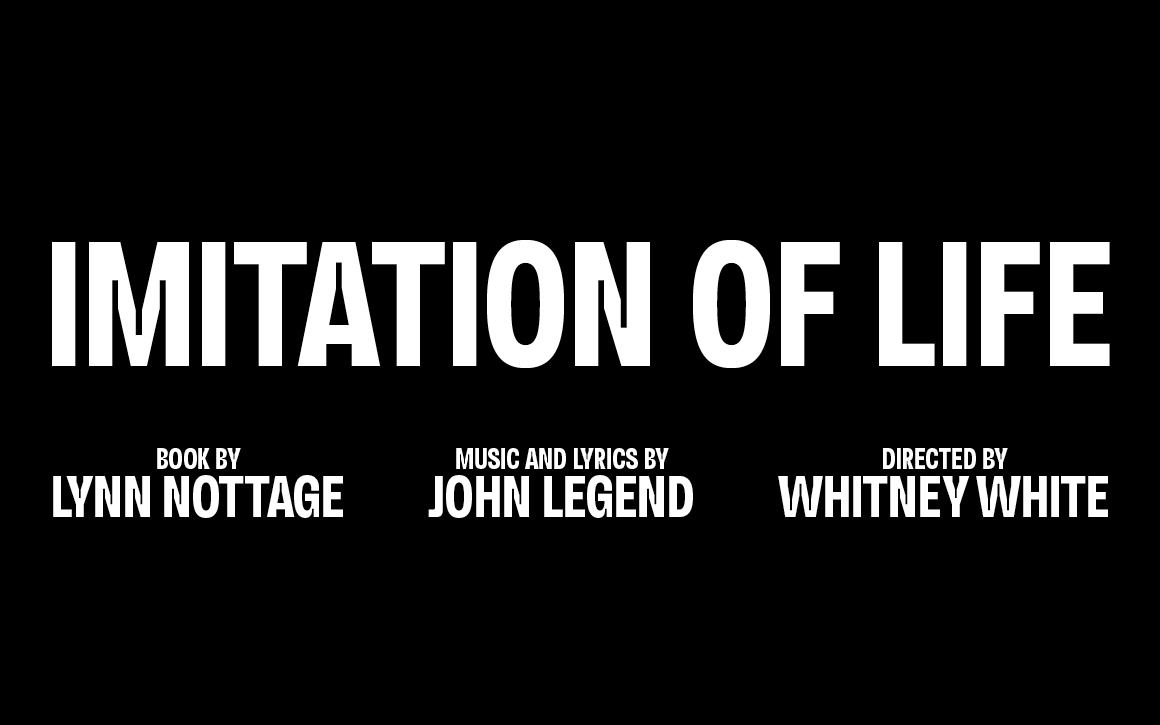 Imitation Of Life