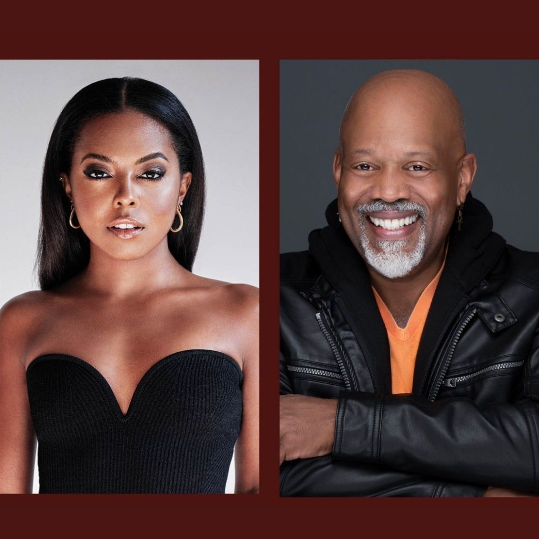 Act Black: The Alchemy of Black Performance