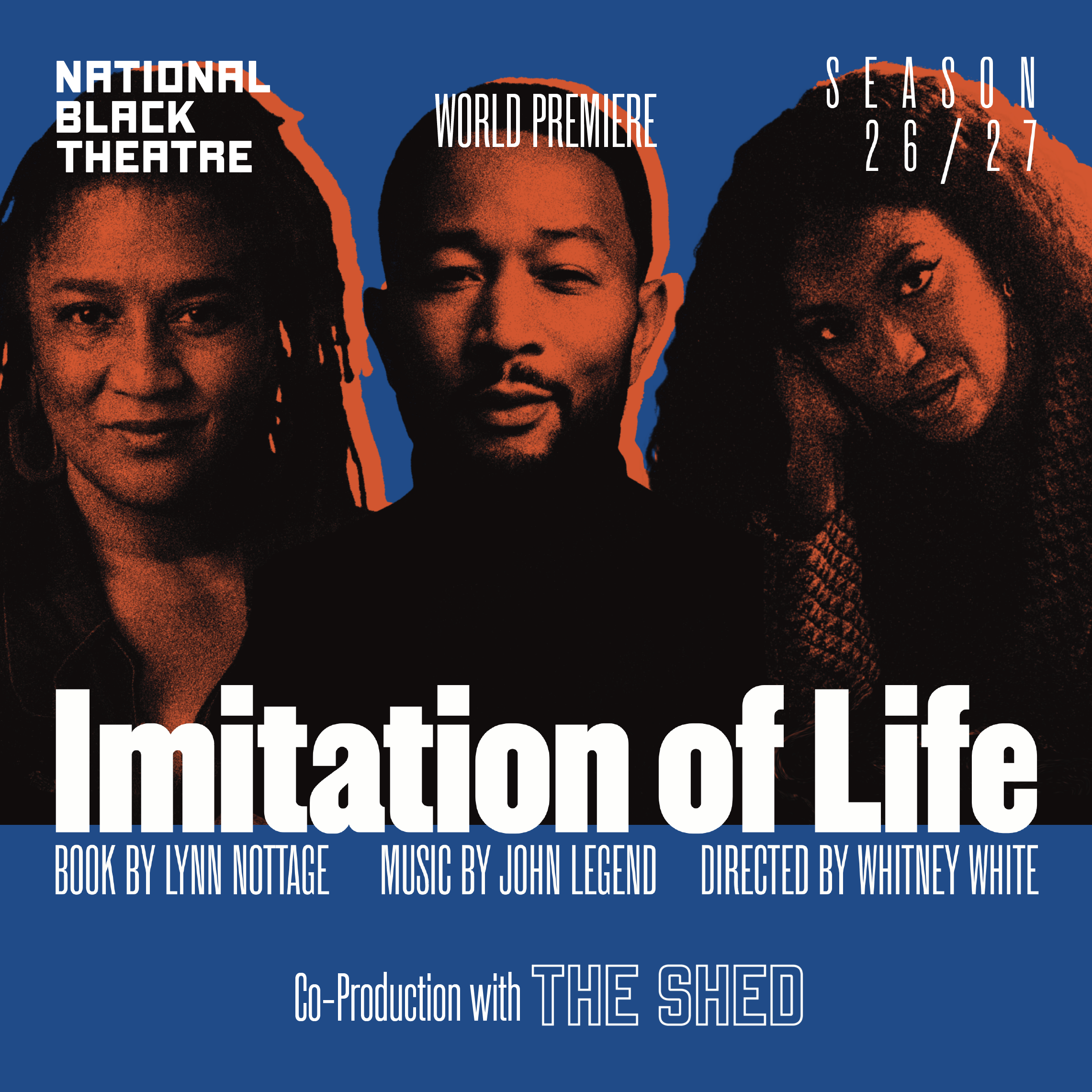 Imitation Of Life
